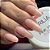 Gel Brilia Nails 25g UV LED Para Alongamento De Unhas Control Autonivelante Variação:Autonivelante Pink Nude - Imagem 1