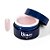 Gel Bluwe 30g UV LED Para Alongamento De Unhas Construtor Gummy Shine Profissional Variação:Gel Natural Pink - Imagem 1