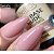 Gel Base Beltrat 10ml Free Premium Tradicional Renda Para Unhas UV LED Variação:Gel Base Nude - Imagem 2