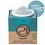 Gel Construtor Ecoline Insignia Nails 21 6g UV LED Alongamento Fibra Molde F1 Tips Variação:Clear - Imagem 1
