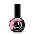 Capa Base OneFix 12ml Para Unhas Fiber Milky Pink Clear Variação:Pink - Imagem 1