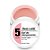 Gel Sculpting Real Love 15ml UV LED Para Alongamento De Unhas Profissional Variação:05 - Imagem 1