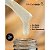 Top Coat Selante Vòlia 9g UV LED Para Unhas Em Gel Alongamento Nail Designer Variação:Gold - Imagem 1