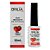 Óleo De Cutícula Brilia 10ml Uva Morango Maçã Hidratante Para Unhas Variação:Essência de Morango - Imagem 1