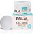 Gel Brilia Nails 25g UV LED Para Alongamento De Unhas Control Autonivelante Variação:Gel Base - Imagem 1