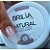 Gel Brilia Nails 25g UV LED Para Alongamento De Unhas Control Autonivelante Variação:Autonivelante Natural - Imagem 1
