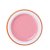 Gel Bluwe 30g UV LED Para Alongamento De Unhas Construtor Gummy Shine Profissional Variação:Gel Gummy Baby Pink - Imagem 1