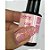 Base Para Unhas Em Gel Candy Beltrat 10ml UV LED Para Blindagem E Esmaltação Variação:053 Donut - Imagem 1