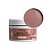 Gel Resolute Beltrat 24g UV LED Para Alongamento De Unhas Gel Construtor Variação:Gel Nude Elegance - Imagem 1