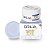 Gel Brilia Nails 25g UV LED Para Alongamento De Unhas Control Autonivelante Variação:Control Blanc - Imagem 1