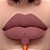 Batom Mari Maria Creamy Matte e Acqua Tint Lábios Alta Fixação Maquiagem Profissional Variação:Batom Lavish - Imagem 1
