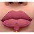 Batom Mari Maria Creamy Matte e Acqua Tint Lábios Alta Fixação Maquiagem Profissional Variação:Batom Posh - Imagem 1