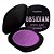Ruby Rose Obsidian Mystic Glam Iluminador e Sombra Cream Maquiagem Brilho Intenso Variação:Amethyst - Imagem 1