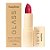 Batom Ruby Rose Glass Velvety Cremoso 3,2ml Lábios Alta Pigmentação Variação:BG07 - Imagem 1