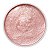 Gel Anylovy 24g UV LED Para Alongamento De Unhas Construtor Control Cover Nude Variação:Auton. Cover Shine Glitter - Imagem 1