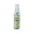 Prep Higienizante Brilia 120ml Para Unhas Nail Designer Profissional Variação:Parfum - Imagem 1