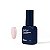 Top Coat Camuflagem Bluwe 11ml UV LED Para Unhas Gel Fibra Acrigel Variação:Querido Bege - Imagem 1