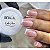 Gel Shine Brilia Nails 15g UV LED Para Alongamento De Unhas Rubi Renda Lolita Variação:Rubi Shine - Imagem 1