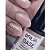 Base Niveladora Brilia 10ml Para Unhas Gel UV LED Blindagem Alongamento Variação:Base Niveladora Camel - Imagem 1