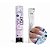 Sachê Top Coat Vólia 9g Selante Finalizador Unhas Gel Fibra UV LED Variação:White Glow - Imagem 2