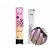 Sachê Top Coat Vólia 9g Selante Finalizador Unhas Gel Fibra UV LED Variação:Rose Gold - Imagem 2
