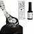 Sachê Top Coat Vólia 9g Selante Finalizador Unhas Gel Fibra UV LED Variação:Eggshell Matte - Imagem 1