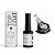 Top Coat Selante Vòlia 9g UV LED Para Unhas Em Gel Alongamento Nail Designer Variação:Eggshell Matte - Imagem 1