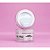Gel Builder Hard Risa 50g UV LED Para Alongamento De Unhas Variação:Milk - Imagem 1