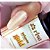 Selante Top Coat Risa 10g UV LED Nude Pink Silver Gold Renda Finalizador Para Unhas Variação:Gold - Imagem 1