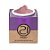 Gel Construtor Ecoline Strong Nails 21 16g Alongamento Unhas UV LED Variação:Nude Rose - Imagem 1