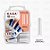 Molde F1 Kaisa 100pcs Curvatura C Russo Stiletto Mandorla Para Alongamento De Unhas Gel Acrigel Variação:Russo Curvatura - Imagem 1