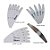 Kit Refil Adesivo Lixa Bluwe Para Unhas Gel Fibra Alongamento Nail Designer Variação:Kit 4 Itens - Imagem 1
