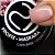Gel Profix Nails 21 Capa Base Construção 12ml Alongamento Unhas Fibra Molde F1 UV LED Variação:Maskara - Imagem 1