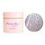 Pó Acrílico Vòlia 20g Com Glitter Shine Para Alongamento De Unhas Variação:Blanc Shine - Imagem 1