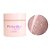 Pó Acrílico Vòlia 20g Com Glitter Shine Para Alongamento De Unhas Variação:Nude Shine - Imagem 1
