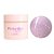 Pó Acrílico Vòlia 20g Com Glitter Shine Para Alongamento De Unhas Variação:Pink Shine - Imagem 1