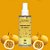 Higienizador De Unhas Beltrat 260ml Spray Para Limpeza Nail Designer Variação:Maracujá - Imagem 1