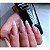 Polygel Brilia Nails 30g UV LED Para Alongamento De Unhas Nail Designer Variação:Branco - Imagem 1