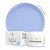 Gel AGL Nails 25g UV LED Para Alongamento De Unhas Fibra Molde F1 Variação:Gel Bianco - Imagem 1