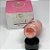Gel AGL Nails 25g UV LED Para Alongamento De Unhas Fibra Molde F1 Variação:Gel Rouge - Imagem 1