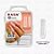 Molde F1 Kaisa 100pcs Curvatura C Russo Stiletto Mandorla Para Alongamento De Unhas Gel Acrigel Variação:Curvatura C - Imagem 1
