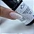 Top Coat Selante Vòlia 9g UV LED Para Unhas Em Gel Alongamento Nail Designer Variação:Eggshell Silver - Imagem 1