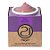 Gel Construtor Ecoline Strong Nails 21 34g Alongamento Unhas UV LED Variação:Pink Brilhos - Imagem 1
