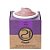 Gel Construtor Ecoline Strong Nails 21 34g Alongamento Unhas UV LED Variação:Soft Pink - Imagem 1