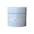 Pote Eco Vòlia 30g Reutilizável Para Gel Refil Alongamento De Unhas Variação:Azul Celeste - Imagem 1