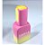 Preparadores Zarya 12ml Para Unhas Base Top Primer Desidratador Nail Designer Variação:PH Desidratador - Imagem 1