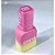 Preparadores Zarya 12ml Para Unhas Base Top Primer Desidratador Nail Designer Variação:Base Coat - Imagem 1