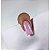 Liquid Gel Zarya 30g UV LED Para Alongamento De Unhas Gel Líquido Profissional Variação:Número 03 - Imagem 1