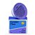 Gel Construtor Volia Blister 24g Alongamento Fibra Molde F1 UV LED Variação:Classic Clear - Imagem 1