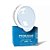 Gel Mousse Risa 30g Sem HEMA UV LED Para Alongamento De Unhas Variação:Milk - Imagem 1
